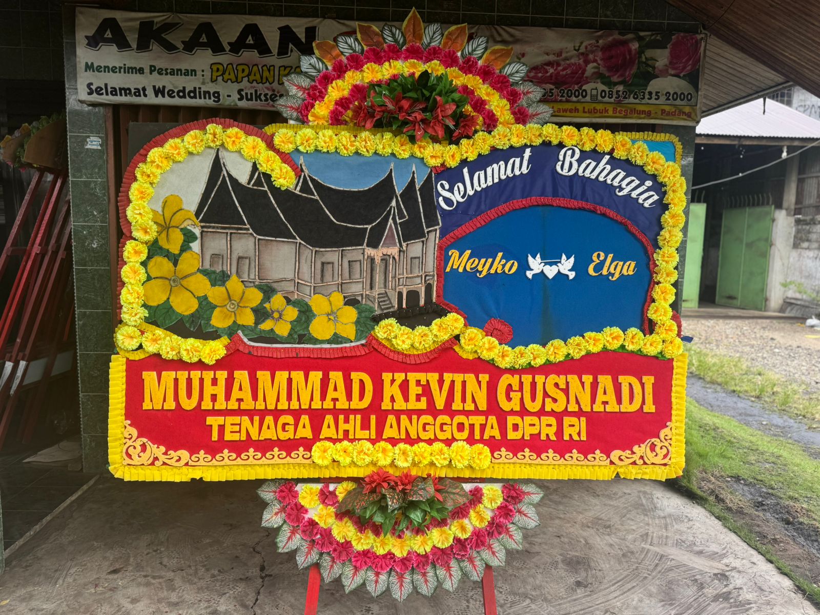 Produk Terlaris